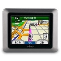 Garmin zumo 220 Europe (010-00876-01) Garmin zumo 220 Europe (010-00876-01)